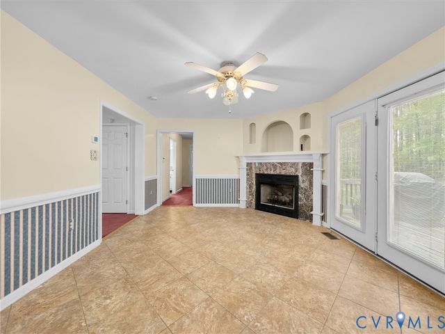 2791 Huguenot Trl, Powhatan, VA 23139