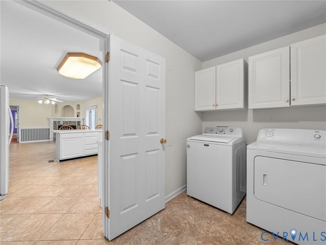 2791 Huguenot Trl, Powhatan, VA 23139