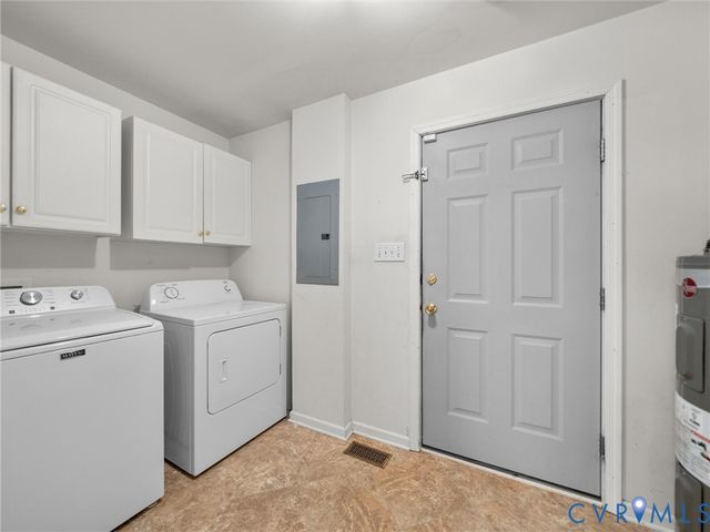2791 Huguenot Trl, Powhatan, VA 23139