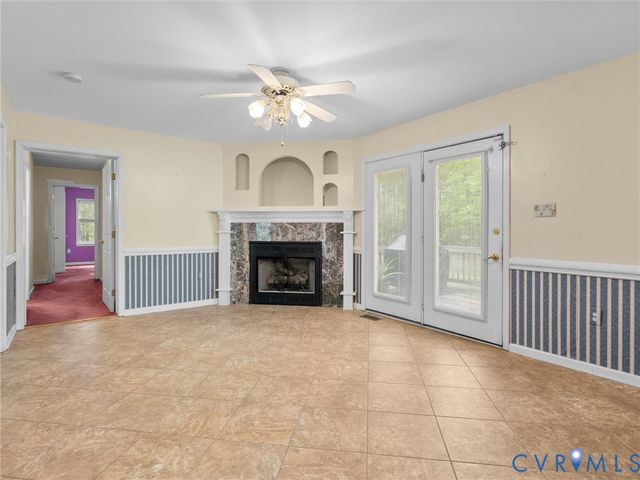 2791 Huguenot Trl, Powhatan, VA 23139