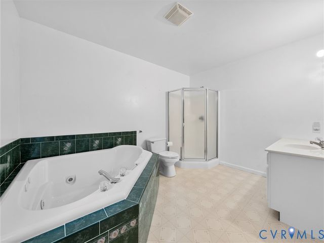 2791 Huguenot Trl, Powhatan, VA 23139