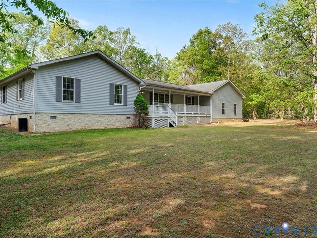 2791 Huguenot Trl, Powhatan, VA 23139