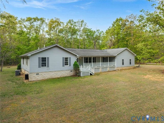 2791 Huguenot Trl, Powhatan, VA 23139