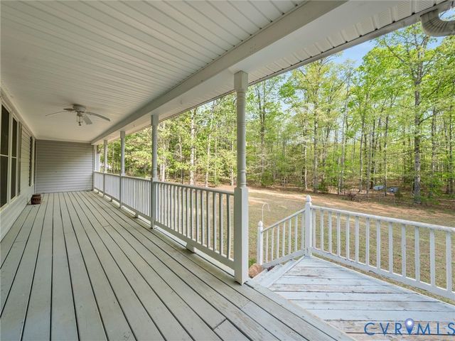 2791 Huguenot Trl, Powhatan, VA 23139