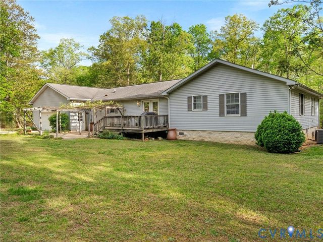 2791 Huguenot Trl, Powhatan, VA 23139