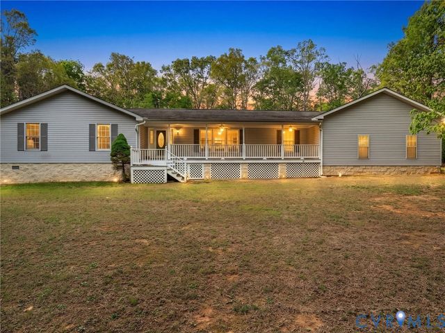 2791 Huguenot Trl, Powhatan, VA 23139