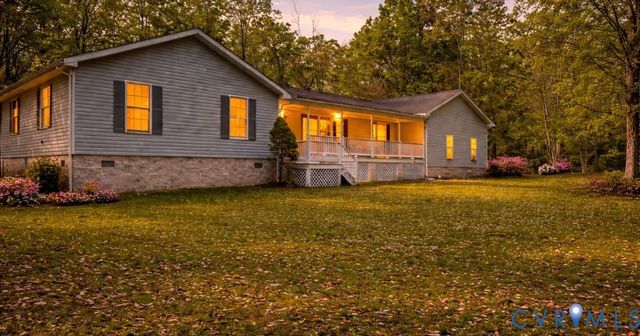 2791 Huguenot Trl, Powhatan, VA 23139