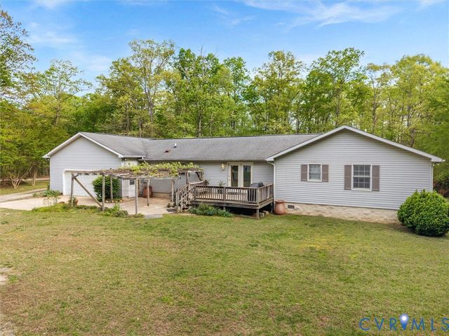 2791 Huguenot Trl, Powhatan, VA 23139