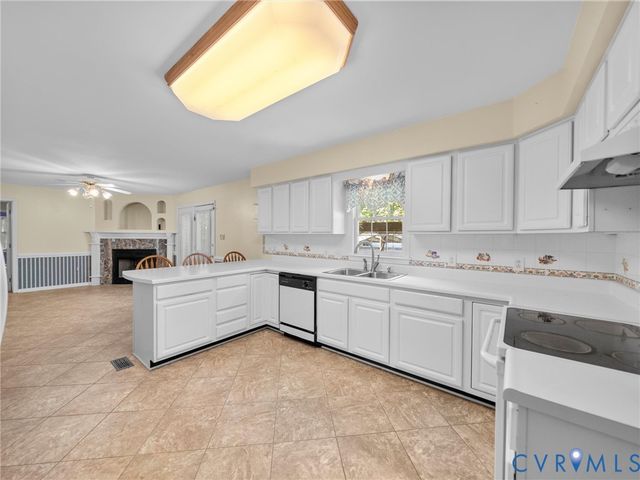 2791 Huguenot Trl, Powhatan, VA 23139