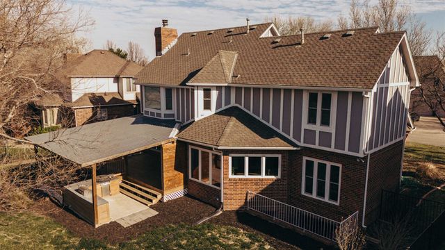 4103 N Tara Cir, Wichita, KS 67226