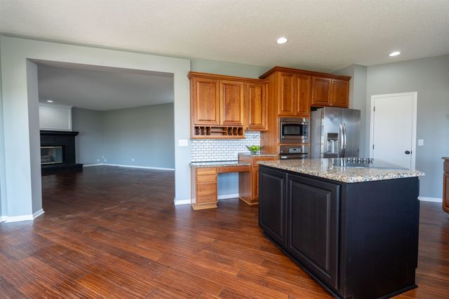 4103 N Tara Cir, Wichita, KS 67226