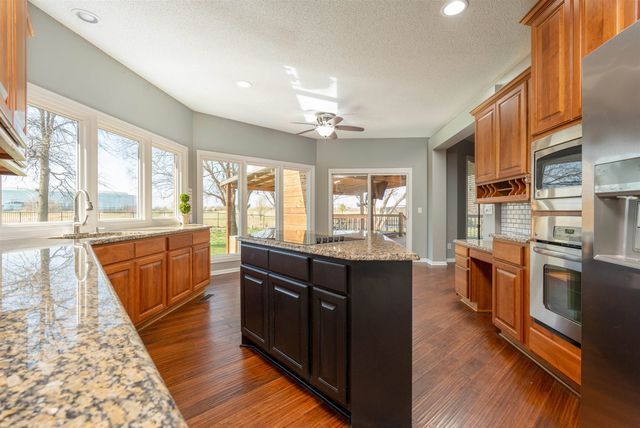 4103 N Tara Cir, Wichita, KS 67226