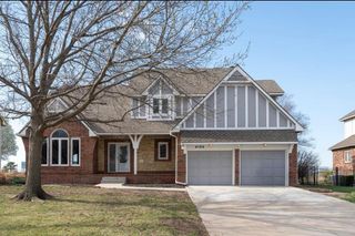 4103 N Tara Cir, Wichita, KS 67226
