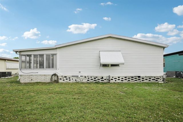 6710 36TH AVENUE E 282, Palmetto, FL 34221