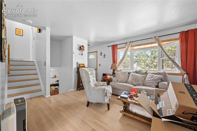 4255 Hedge Lane, Colorado Springs, CO 80917