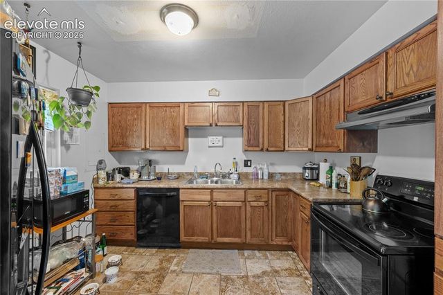 4255 Hedge Lane, Colorado Springs, CO 80917