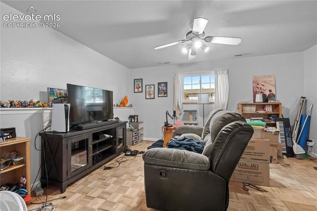 4255 Hedge Lane, Colorado Springs, CO 80917
