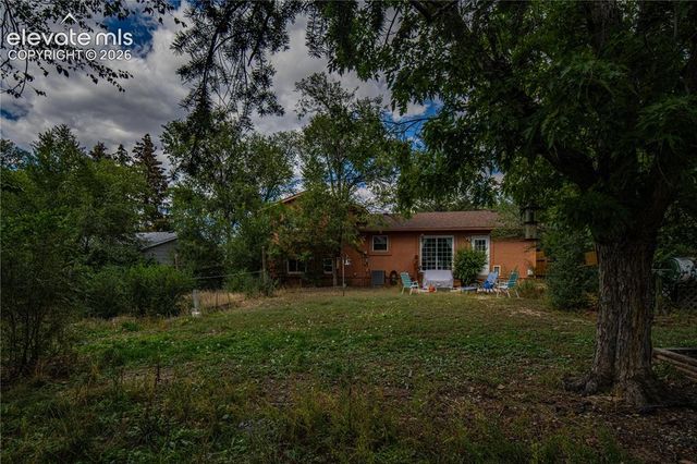 4255 Hedge Lane, Colorado Springs, CO 80917