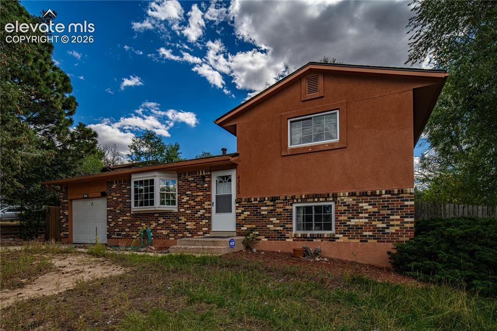 4255 Hedge Lane, Colorado Springs, CO 80917