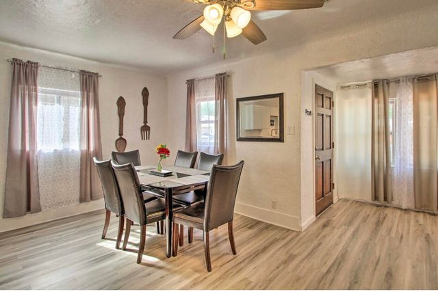 902 Coal Avenue SW, Albuquerque, NM 87102