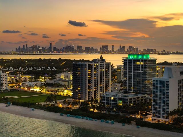 6799 Collins Ave LPH02, Miami Beach, FL 33141