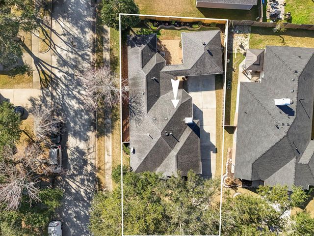 3703 Pelican Lake Drive, Richmond, TX 77406