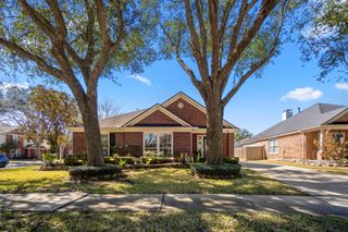 3703 Pelican Lake Drive, Richmond, TX 77406