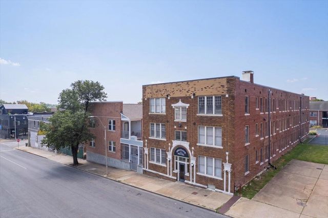 77 Vance Ave Apt 301, Memphis, TN 38103