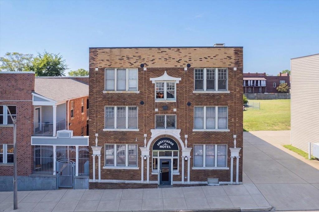 77 Vance Ave Apt 301, Memphis, TN 38103