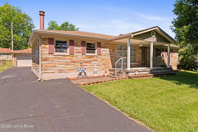 4902 Kay Ave, Jeffersontown, KY 40299