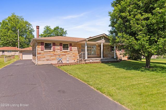 4902 Kay Ave, Jeffersontown, KY 40299