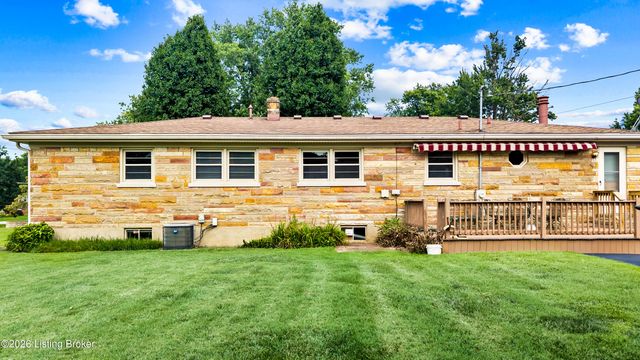 4902 Kay Ave, Jeffersontown, KY 40299