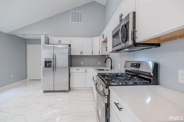 3116 Lillie Street, Fort Wayne, IN 46806