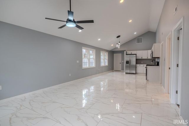 3116 Lillie Street, Fort Wayne, IN 46806