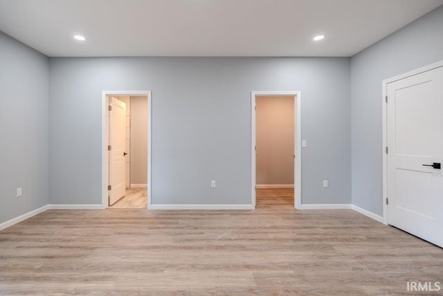 3116 Lillie Street, Fort Wayne, IN 46806