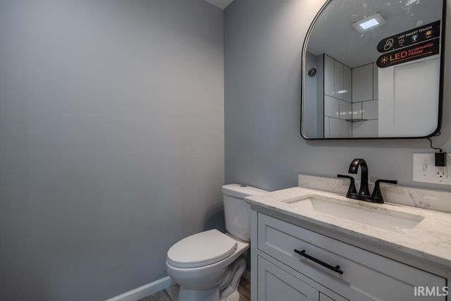 3116 Lillie Street, Fort Wayne, IN 46806