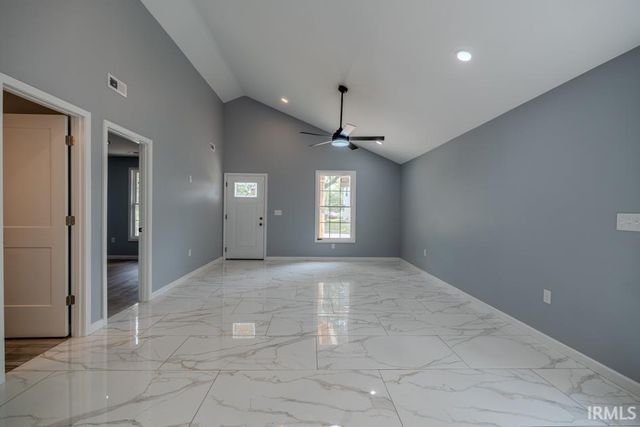 3116 Lillie Street, Fort Wayne, IN 46806