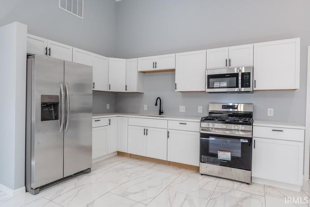 3116 Lillie Street, Fort Wayne, IN 46806