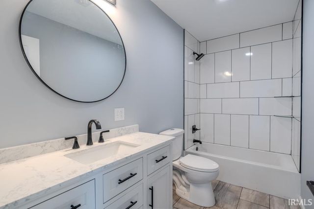 3116 Lillie Street, Fort Wayne, IN 46806