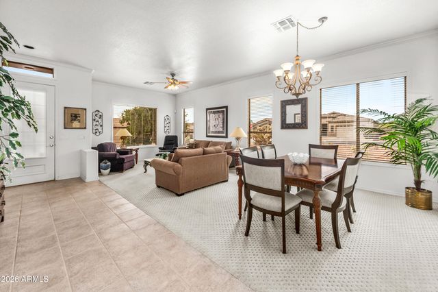 4237 S PONY RIDER Trail, Gold Canyon, AZ 85118