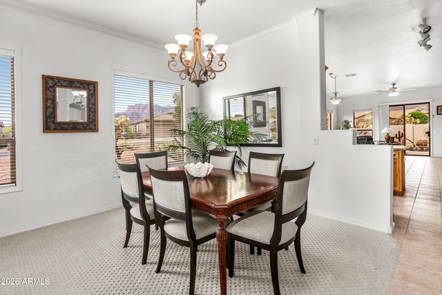 4237 S PONY RIDER Trail, Gold Canyon, AZ 85118