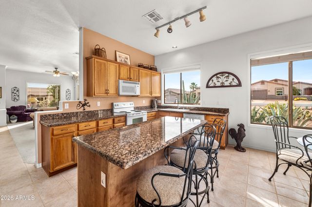 4237 S PONY RIDER Trail, Gold Canyon, AZ 85118