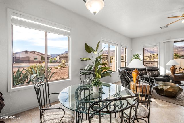 4237 S PONY RIDER Trail, Gold Canyon, AZ 85118