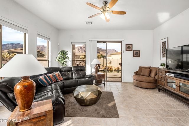 4237 S PONY RIDER Trail, Gold Canyon, AZ 85118