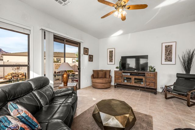 4237 S PONY RIDER Trail, Gold Canyon, AZ 85118
