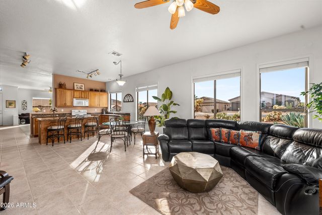 4237 S PONY RIDER Trail, Gold Canyon, AZ 85118