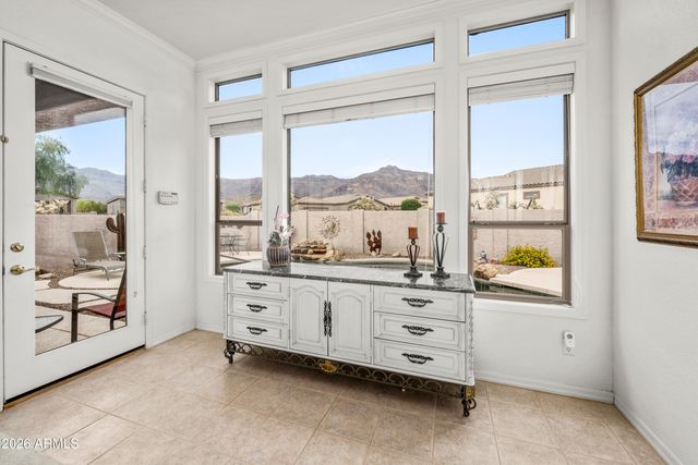 4237 S PONY RIDER Trail, Gold Canyon, AZ 85118