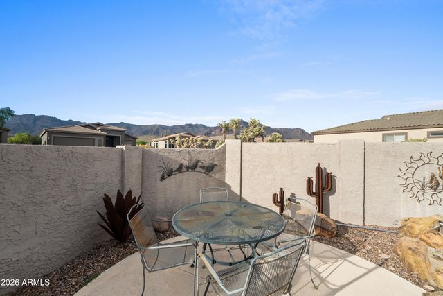 4237 S PONY RIDER Trail, Gold Canyon, AZ 85118