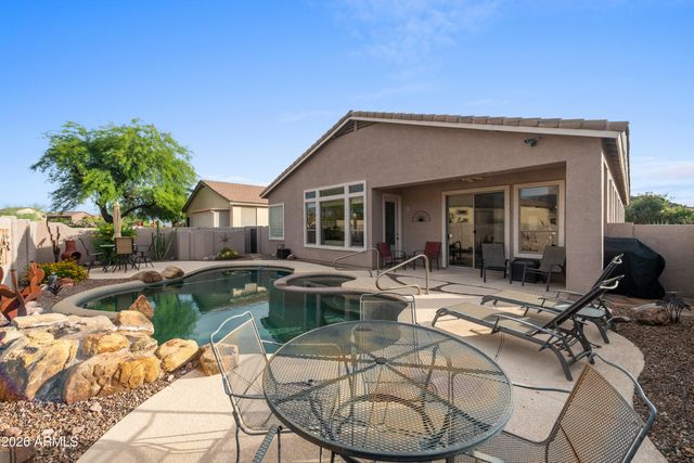 4237 S PONY RIDER Trail, Gold Canyon, AZ 85118