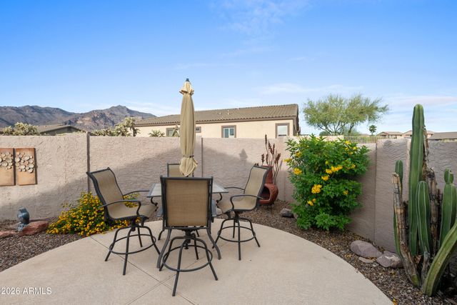 4237 S PONY RIDER Trail, Gold Canyon, AZ 85118